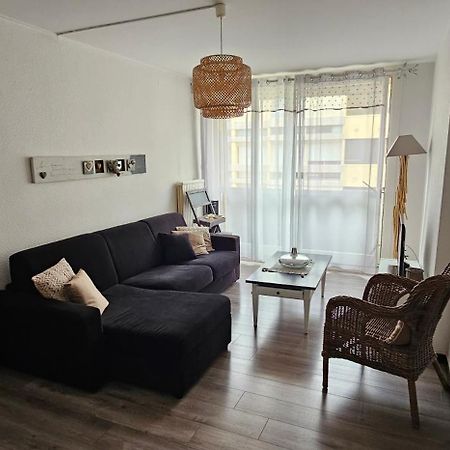 Ideal Curiste Bel Appartement 51 M2 Au Centre Balaruc-les-Bains Exterior photo